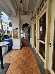 Tras Street (D2), Shop House #535507661